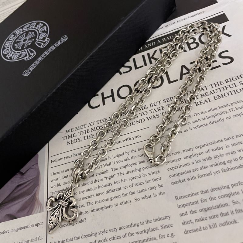 Chrome Hearts Necklaces